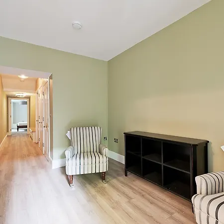 Apartment Perfect Location Beautiful